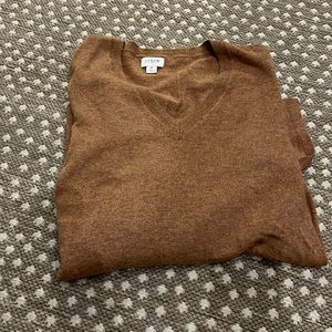 Woman’s V-Neck sweater